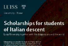 L’Italia e la diaspora dimenticata