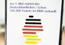 A chi conviene il 49 Euro-Ticket?