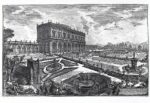 “A Roma sono vissuto”