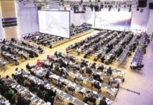 Vergata Petrelli: “il Cammino sinodale non ha tolto nulla. Ha aumentato le possibilità di Dio”