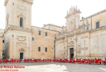 Giornata mondiale della Croce Rossa e Mezzaluna Rossa