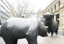 L’economia tedesca entra in recessione