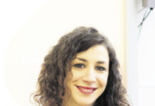 “amiga” compie 10 anni