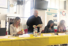 Giornata di solidarietà di amicizia italo-tedesca