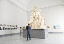 J.J. Winckelmann, colui che s’innamorava delle statue