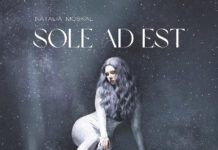 Natalie Moskal e l’Est