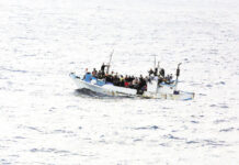 “Die Asyl-Lotterie”