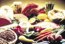 Alimentazione e attività fisica