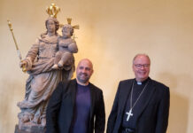 Unione di Culture: L’Incontro Ufficiale Calabria-Germania