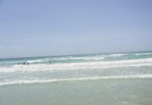 Un invito a godersi l’estate e ricaricare le energie