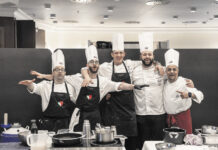 Il vincitore è Antonio Locoselli