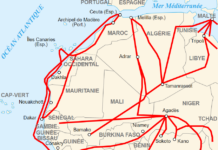 Meloni ancora in Tunisia