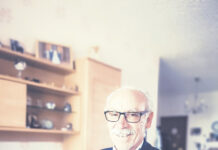 Carmelo Vitello- Un vero cavaliere