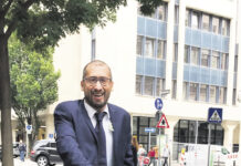 Nuova vita grazie al trapianto di polmoni