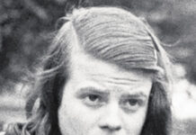 “Sophie Scholl, una ragazza come noi”