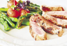 Estate e alimentazione