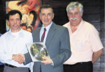 Una vita dedicata al prossimo – Antonino Spampinato