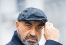 Pasquale Marino è andato in pensione