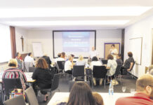 Ma che cos’è questo sinodo?