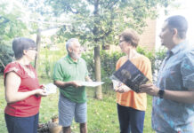 Rievocando il santo migrante: spettacolo teatrale in onore di san Giovanni Battista Scalabrini