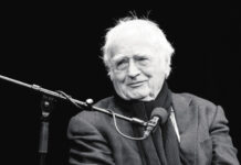 Martin Walser: un autore di contrastanti riflessioni