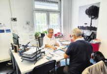 Alle ACLI la primogenitura dei patronati italiani in Germania