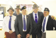 Istituto del Nastro Azzurro: storia e impegno internazionale