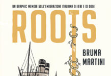 Bruna Martini e le sue radici