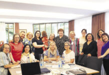 Per essere chiesa sinodale