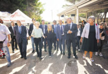 Unione Europea e Italia: un fronte comune contro la crisi migratoria