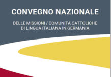 Lontano da casa, essere a casa