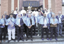 Calw e Mirabella Imbaccari -Un legame di fede e tradizione