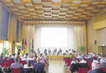 70 Jahre Deutsch-italienische Kulturarbeit – ein großes Jubiläum