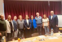 Riunione dell’Intercomites Germania a Friburgo: discussione su finanziamenti e sostegno per i Comitati Italiani all’Estero