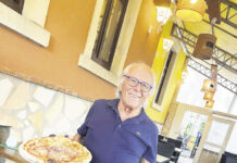 Giuseppe Gagliardi, pioniere del buongusto italiano a Dresda