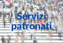 Pensioni e altro. Chiedilo ai patronati