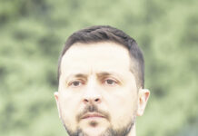 La sfida ucraina: Zelensky a Washington