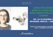 Libera Circolazione: la mostra itinerante del Comites Berlino
