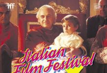 Italian Film Festival Berlin. Decima edizione