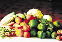 Giornata mondiale dell’alimentazione: cosa è?