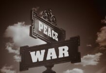 Medio Oriente è ancora guerra