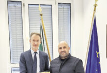 Calabria e Germania: un legame culturale e artistico a Francoforte