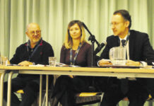 La Scuola Europea e l’antica cucina italiana