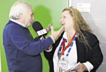 Nino D’Angelo e “Il Poeta che non sa parlare”