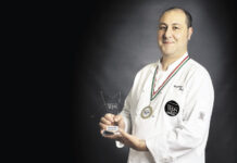 A Vincenzo Tiri – lo scettro del Panettone artigianale 2023“