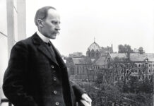 Romain Rolland, un intellettuale al di sopra della guerra