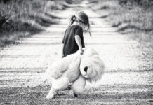 Giù le mani dai bambini