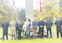 Giorno dell’Unità Nazionale e delle Forze Armate Italiane: Una giornata di riflessione e memoria