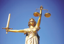 Giustizia riparativa