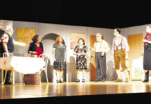 Le Maschere di Stoccarda sbancano con „le corna“